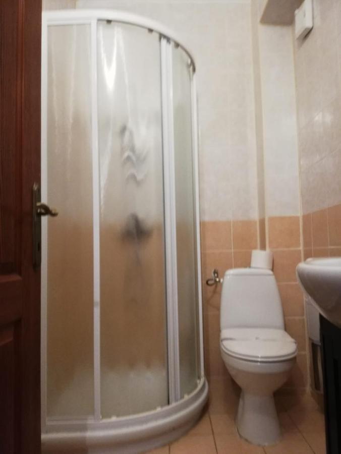 فندق Complexul Turistic Cheile Butii Cîmpu lui Neag المظهر الخارجي الصورة